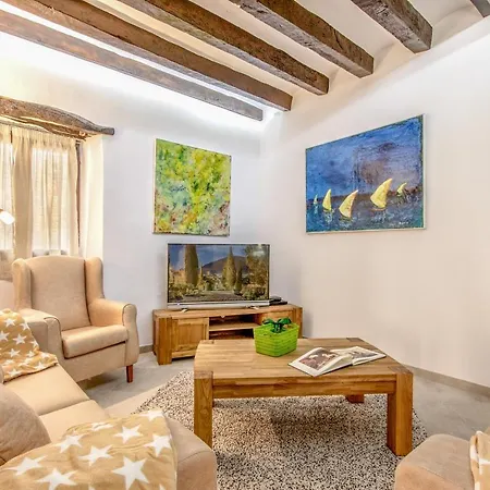 Holiday home - 35262 Mallorca Pollenca