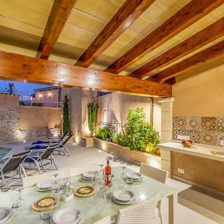 - 35262 Mallorca Pollenca