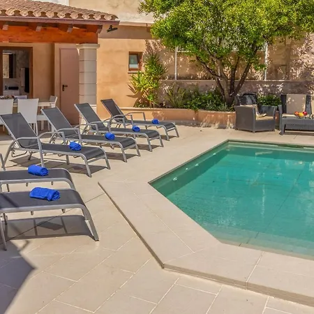 - 35262 Mallorca Holiday home *