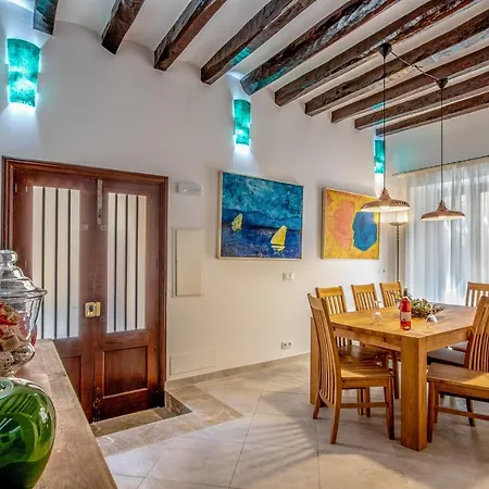 - 35262 Mallorca Tatil Evi Pollença