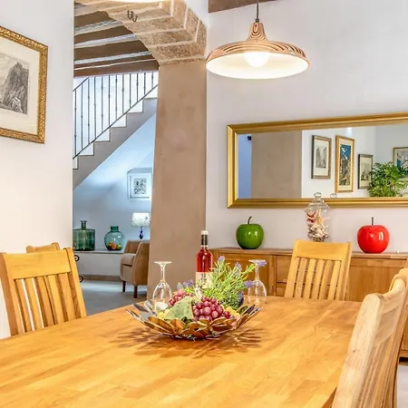 - 35262 Mallorca Holiday home *