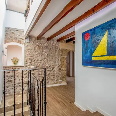 Holiday home - 35262 Mallorca Pollenca