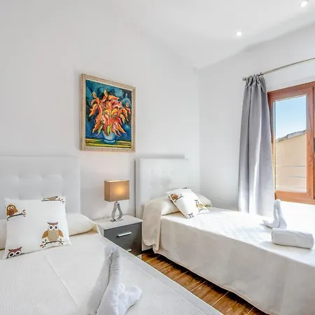 Holiday home - 35262 Mallorca *