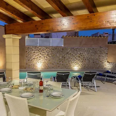 Holiday home - 35262 Mallorca