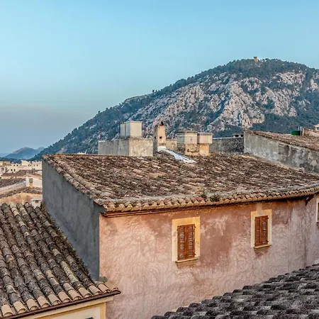 - 35262 Mallorca Tatil Evi *